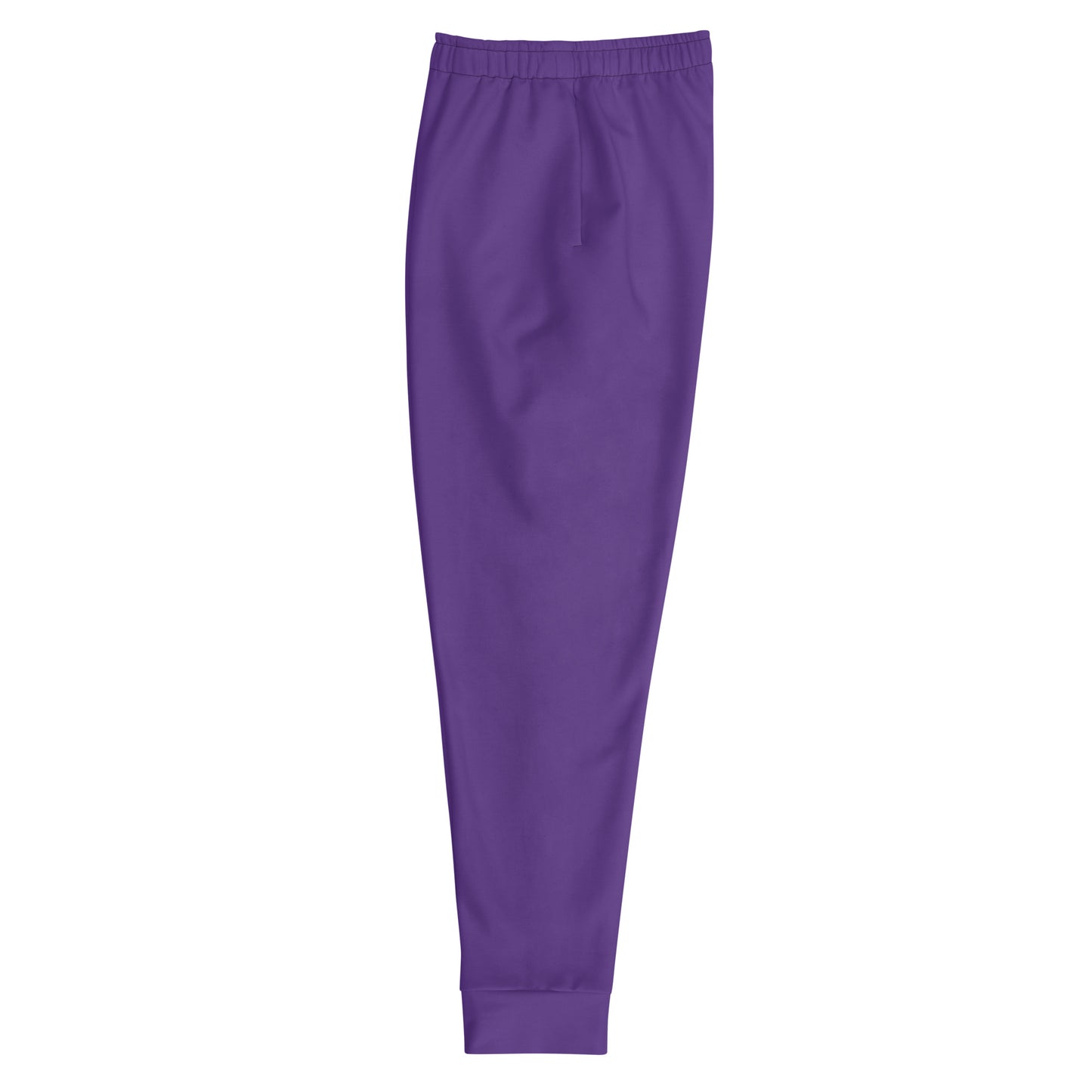 DivineWear FW22 Men's Joggers / Purple