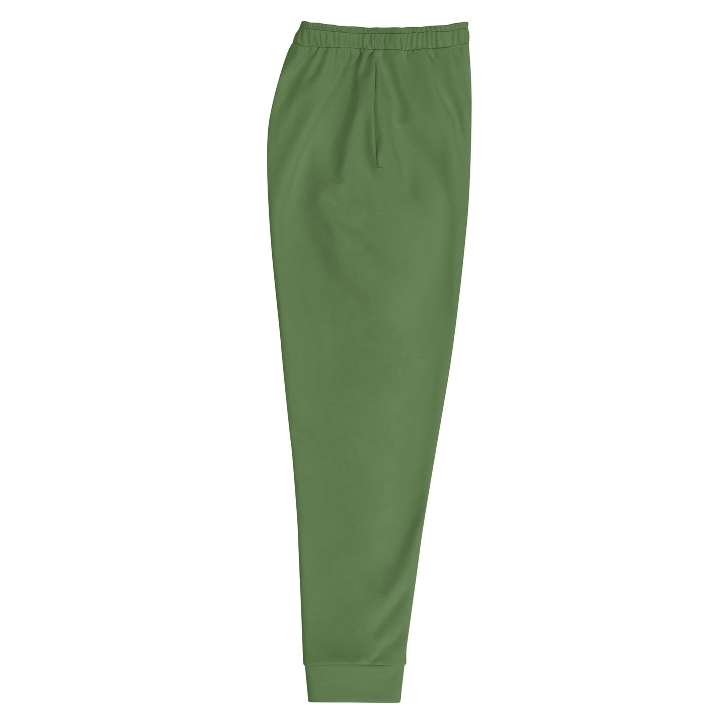 DivineWear FW22 Green Men's Joggers