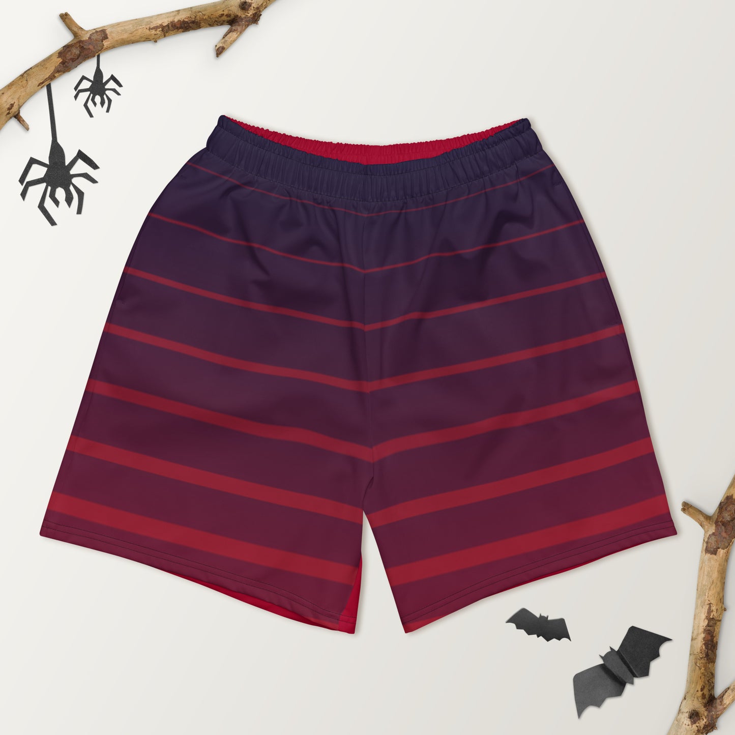 DivineWear Dusk Men's  Shorts