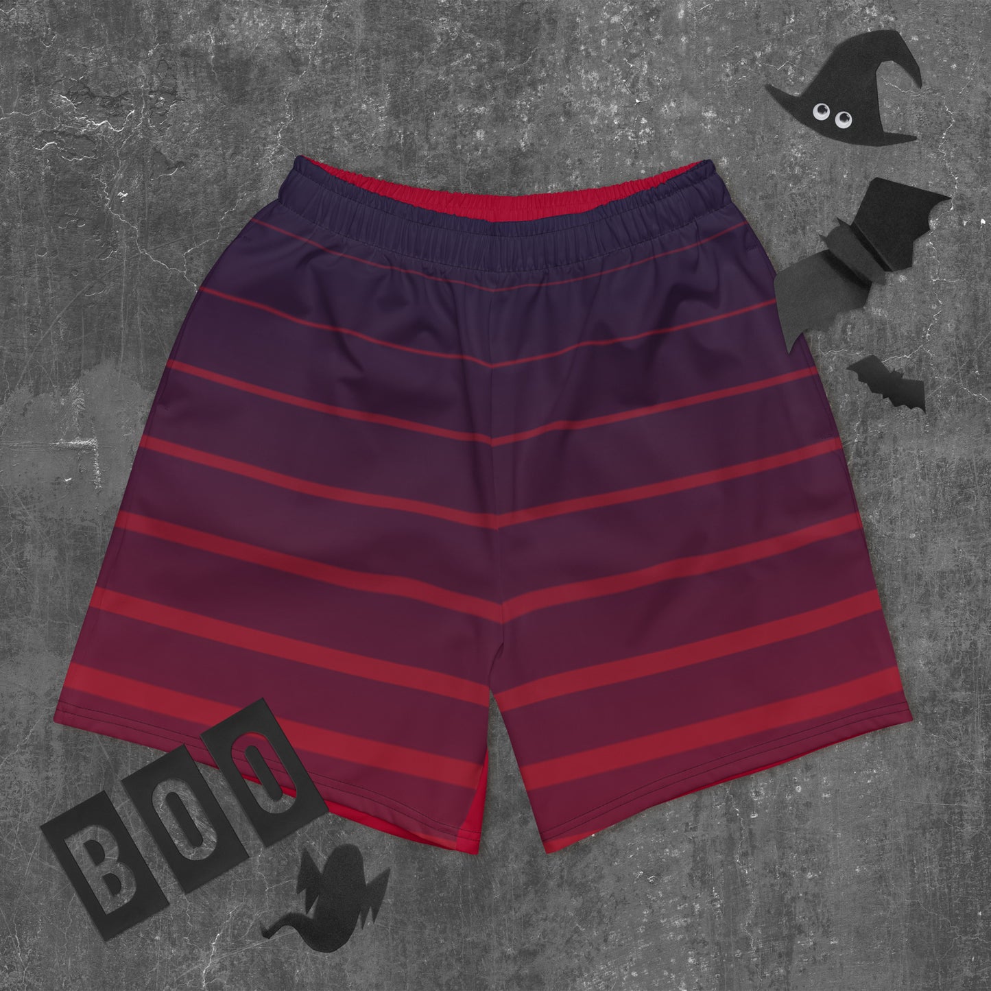 DivineWear Dusk Men's  Shorts