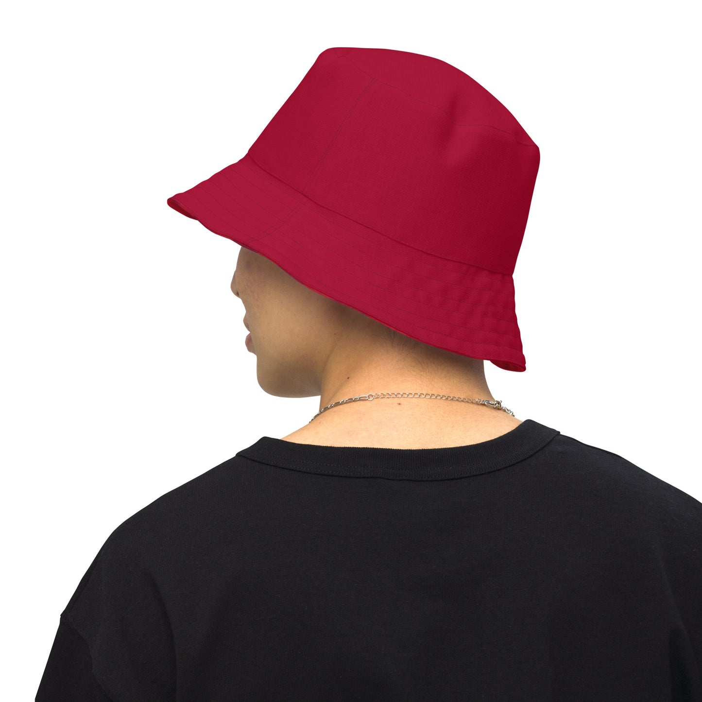 DivineWear Dusk Reversible bucket hat