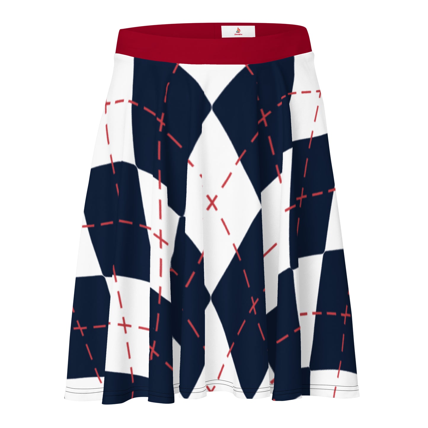 The Diamond life Skirt