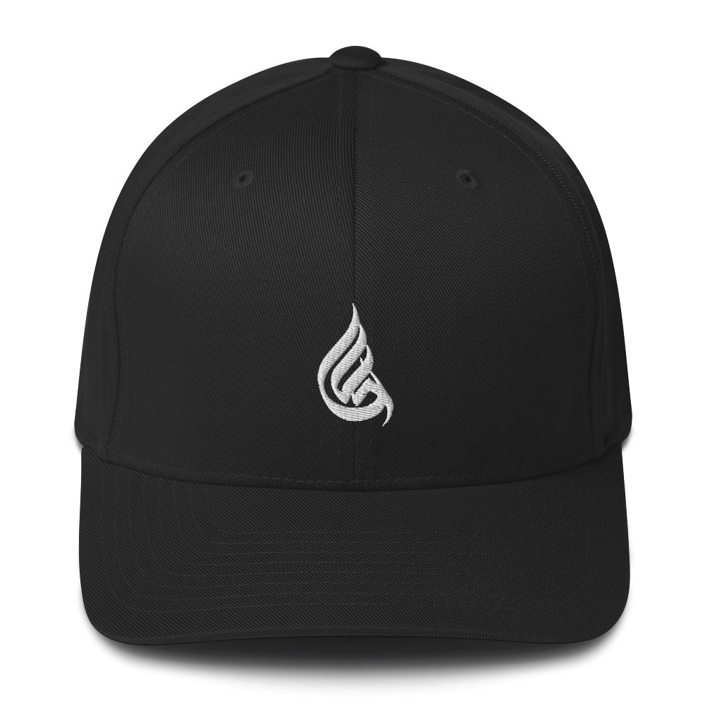 DivineWear FW22 Structed fitted caps