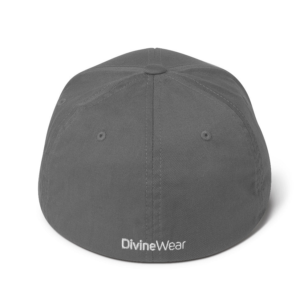 DivineWear FW22 Structed fitted caps