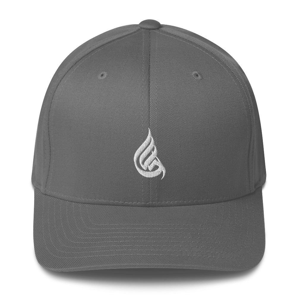 DivineWear FW22 Structed fitted caps