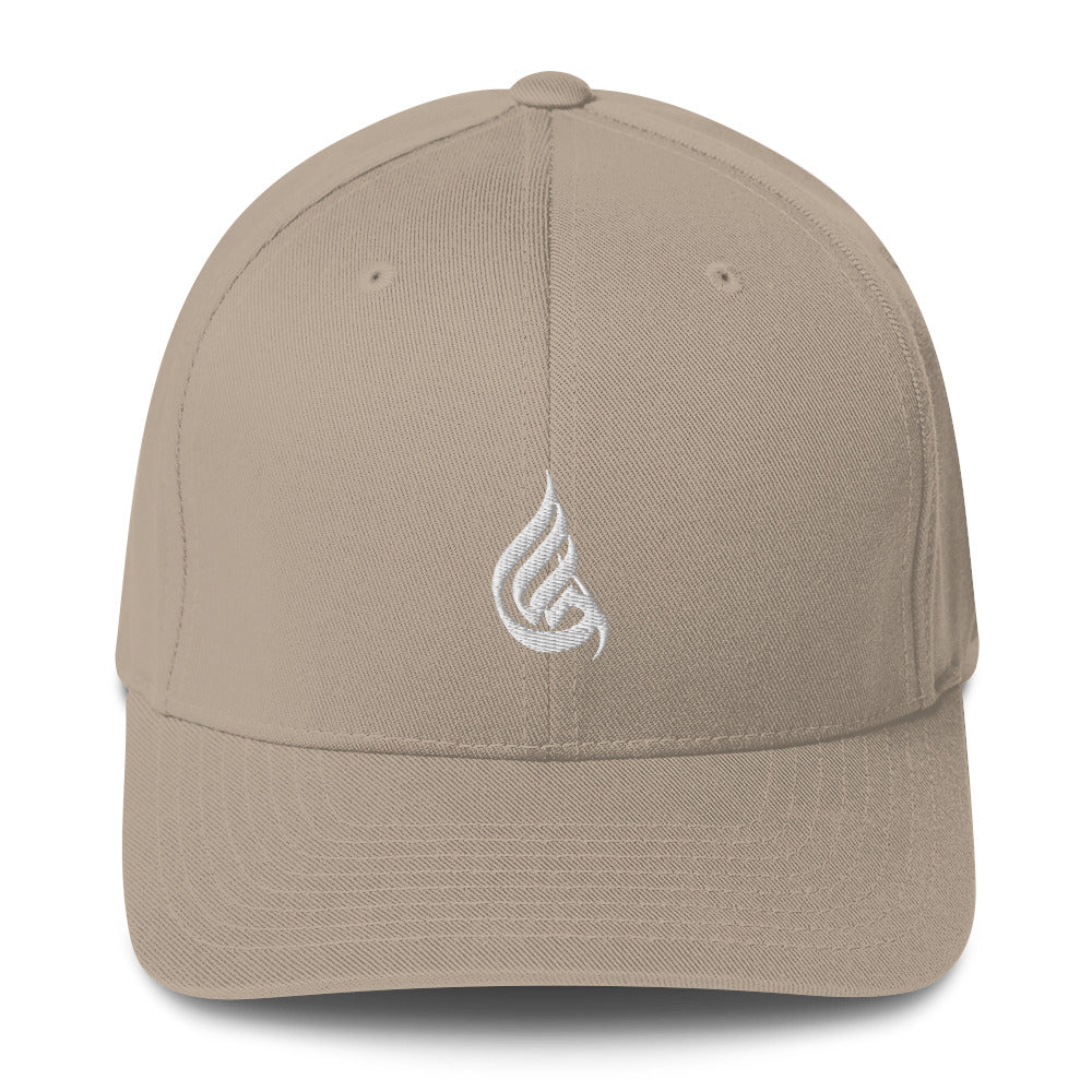 DivineWear FW22 Structed fitted caps