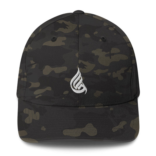 DivineWear FW22 Structed fitted caps