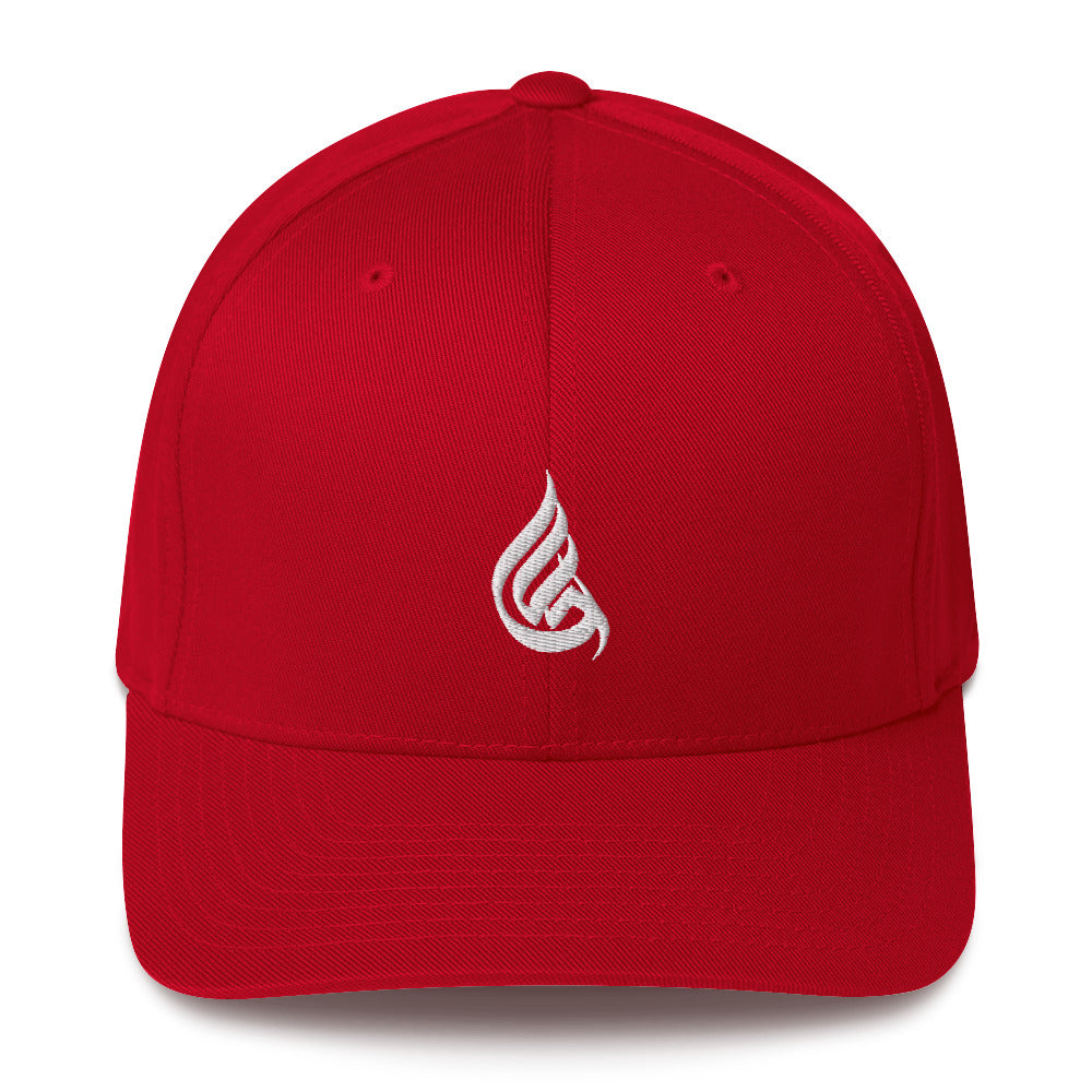 DivineWear FW22 Structed fitted caps