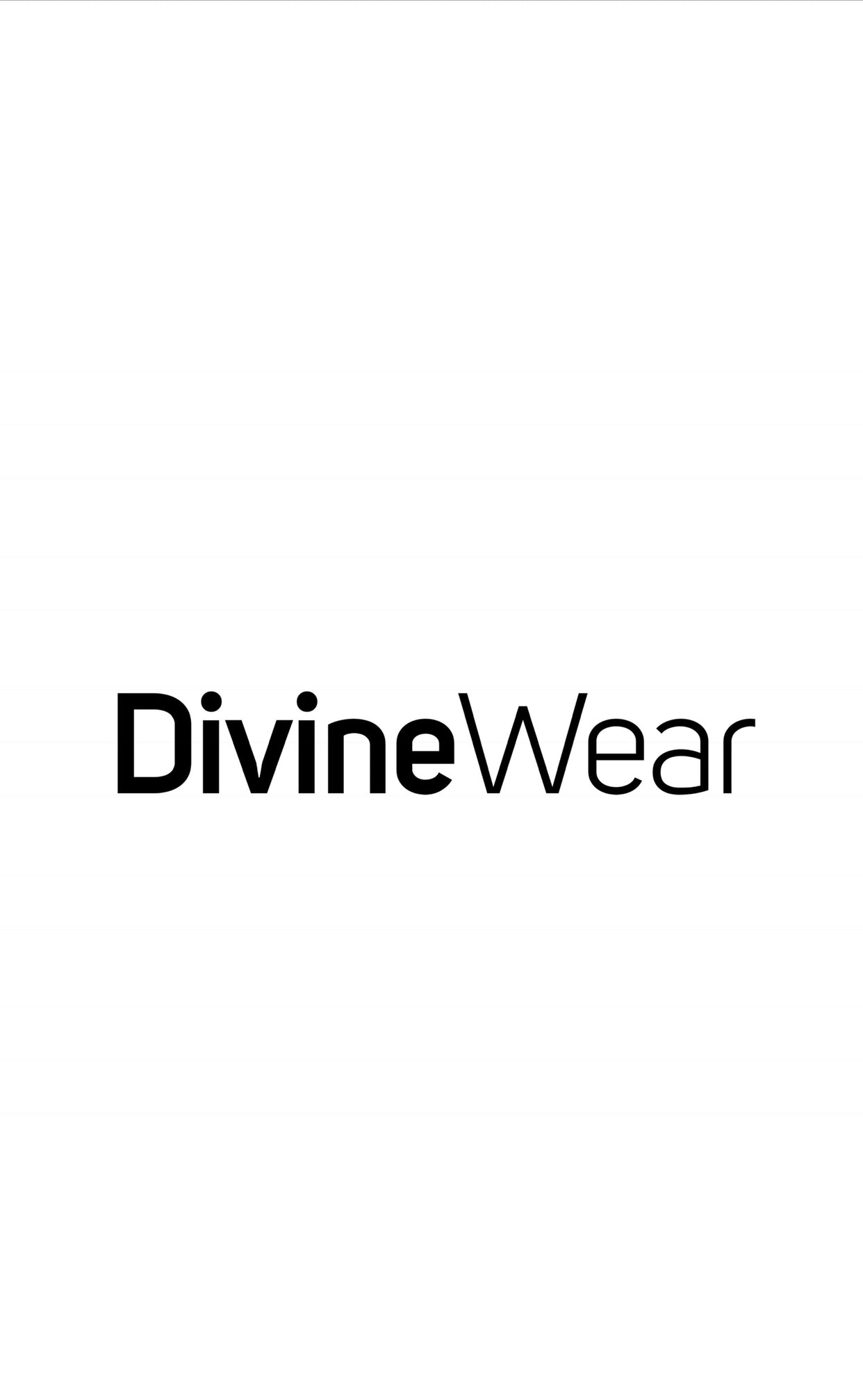DivineWear Intl. Gift Card