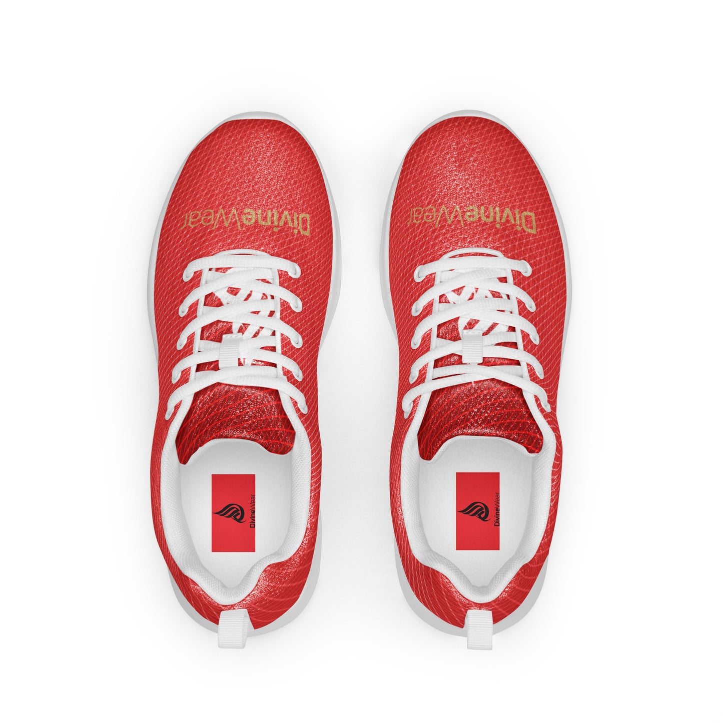 Men’s athletic shoes