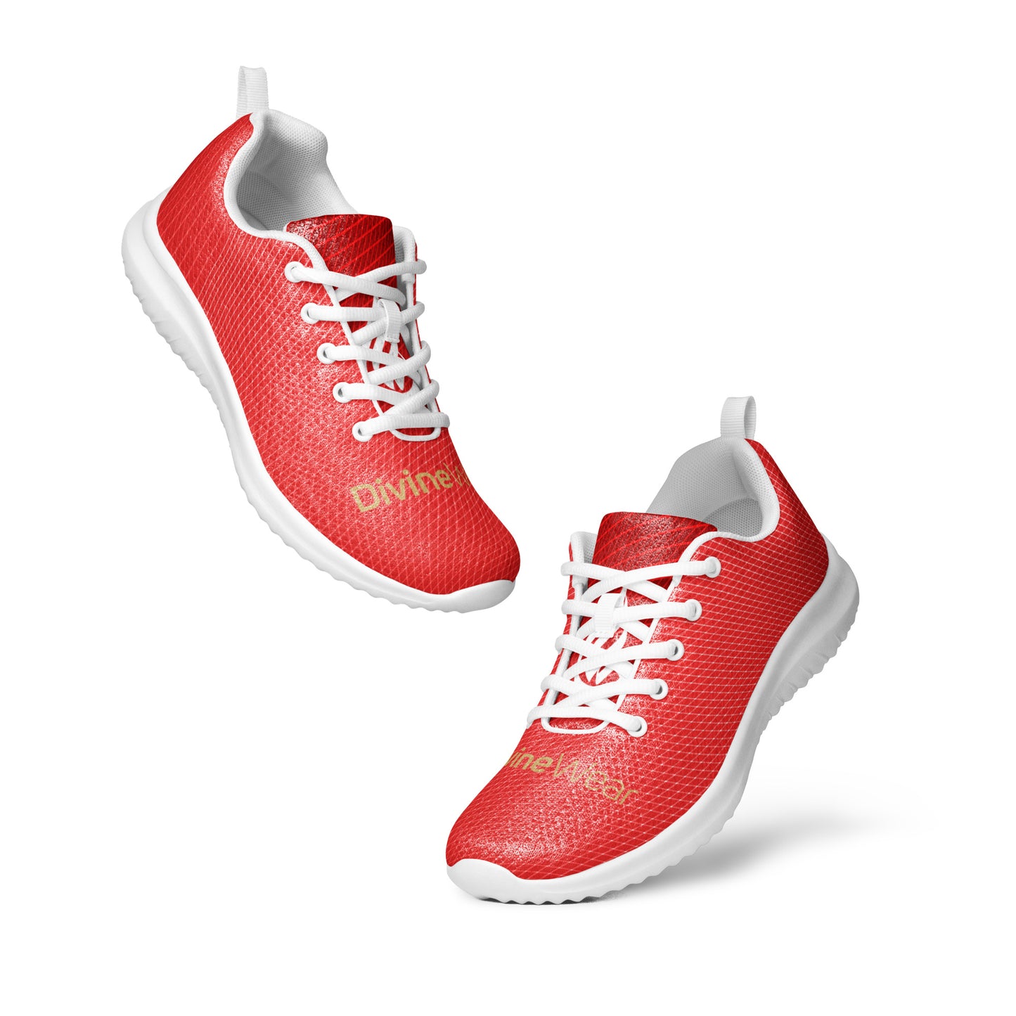 Men’s athletic shoes