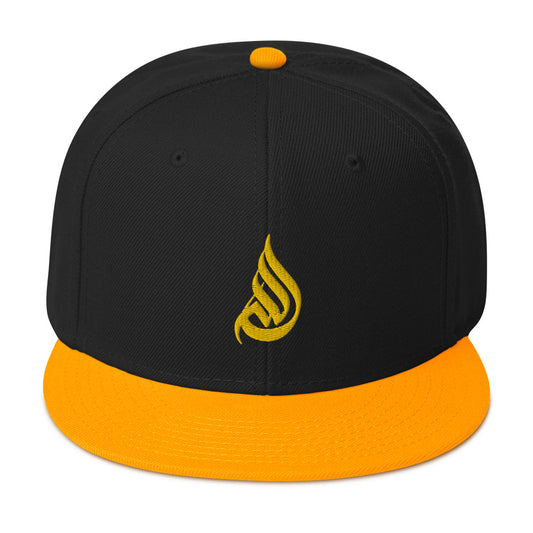 DivineWear FW22 Snapback Hat